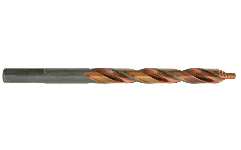 RECA TIP TOP Spiralbohrer HSSX-O DIN 338 Durchmesser 6,50 mm