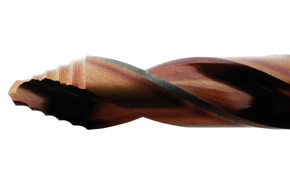 RECA TIP TOP Spiralbohrer HSSX-O DIN 338 Durchmesser 6,50 mm