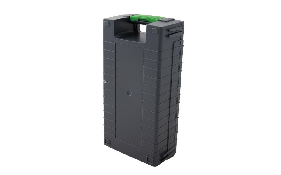 RECA ECO Spiralbohrer Kassette Mambo Box HSS Co5 DIN 338 Durchmesser 1-13 mm 25-teilig