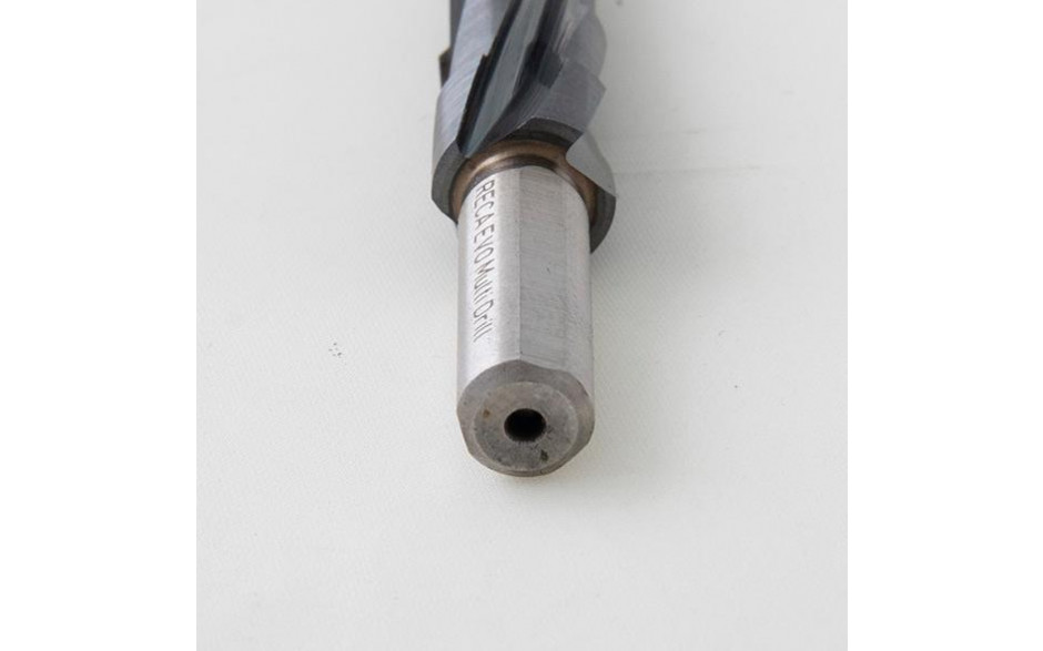 RECA Multi Drill HSS/TiAIN TRICON 6-12 MM