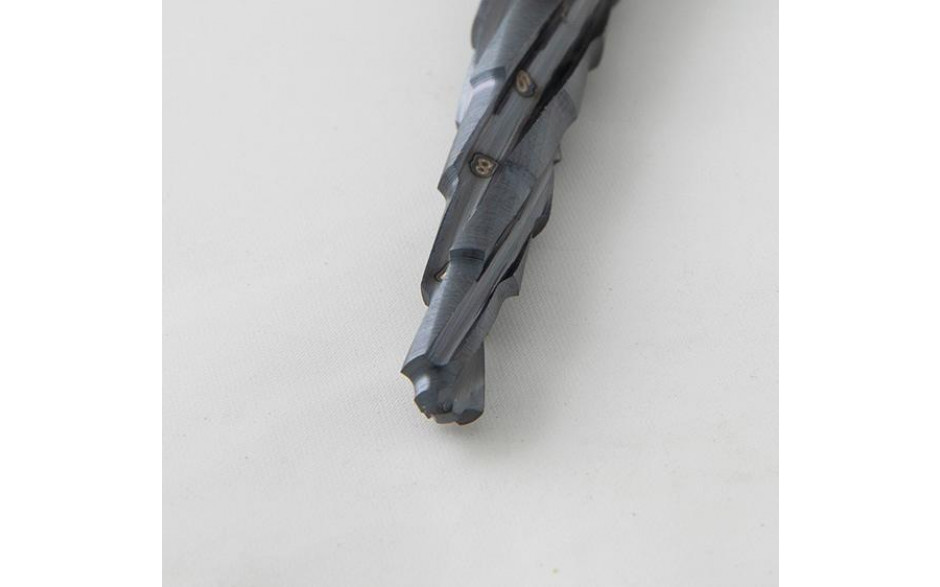 RECA Multi Drill HSS/TiAIN TRICON 6-12 MM
