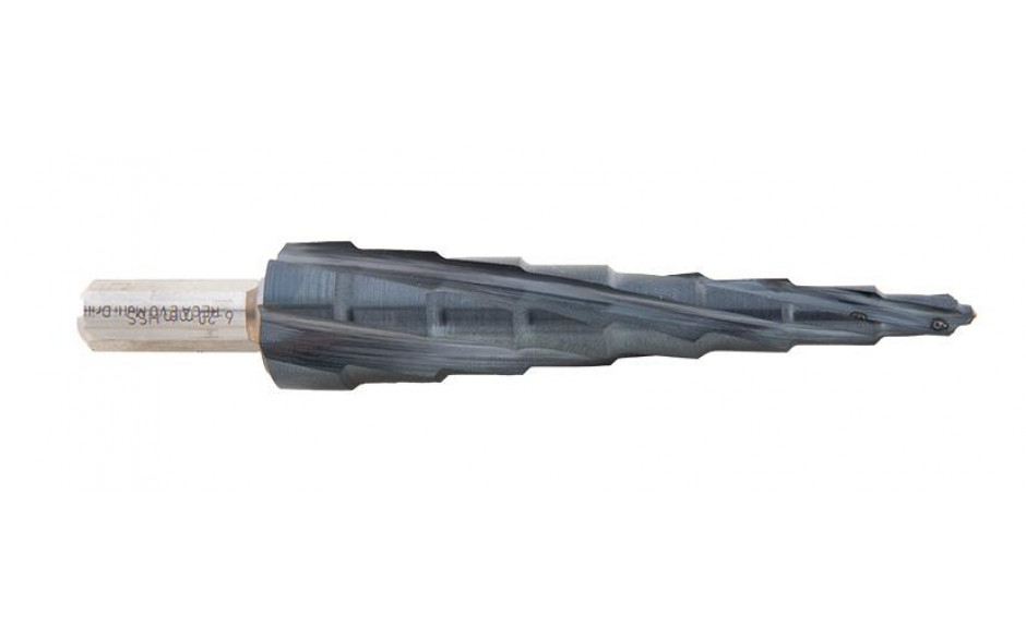 RECA Multi Drill HSS/TiAIN TRICON 6-20 MM