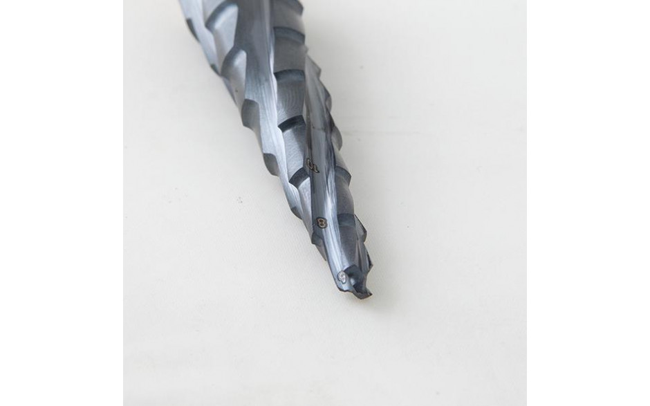 RECA Multi Drill HSS/TiAIN TRICON 6-20 MM