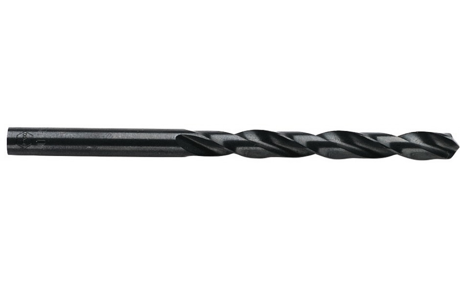 RECA Spiralbohrer HSS DIN 338-N Durchmesser 0,50 mm Zylinderschaft