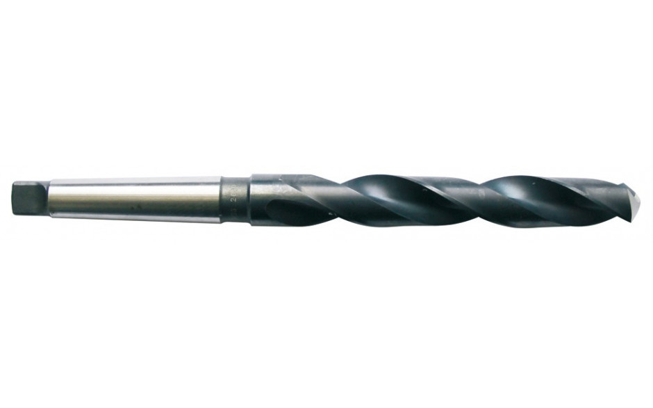 RECA Spiralbohrer HSS Co5 DIN 345 RN-VA Durchmesser 19,5 mm Morsekonus 2