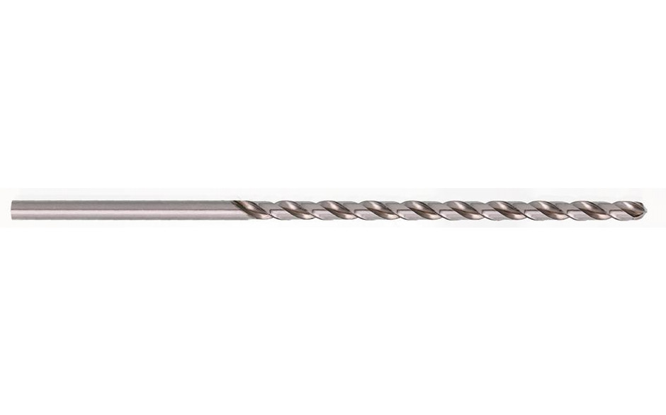 RECA Inox Spiralbohrer HSS Co5 DIN 340-N Durchmesser 4,0 mm Zylinderschaft