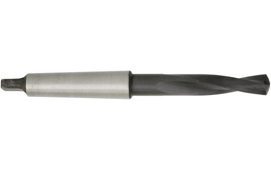 RECA extrem-Spiralbohrer HSS Co5 DIN 345-H Durchmesser 20,0 mm Morsekonus