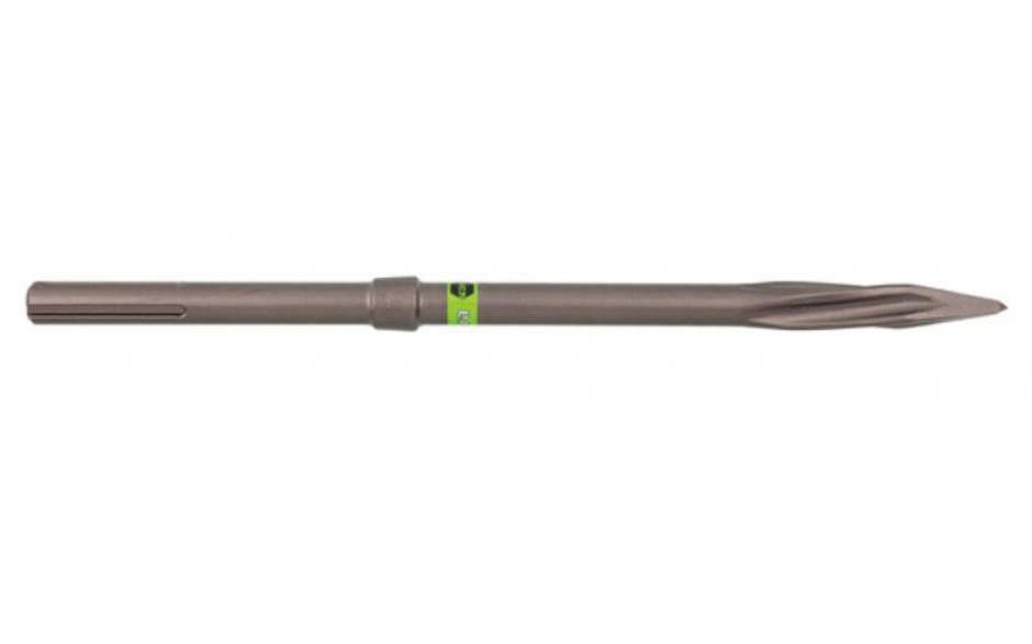 RECA Ultra Spitzmeißel EVOS SDS-Max-Aufnahme 400 mm