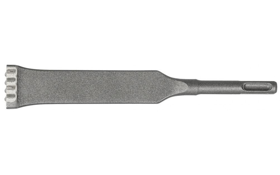 RECA Hartmetall-Zahneisen SDS-Plus 200X32X10