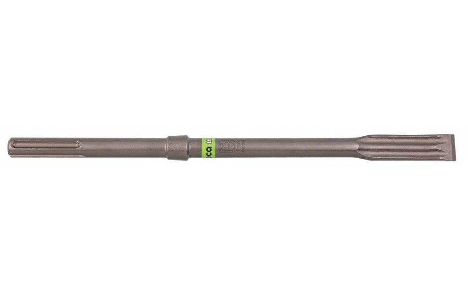 RECA Ultra Flachmeißel EVOS SDS-Max-Aufnahme 25x400 mm
