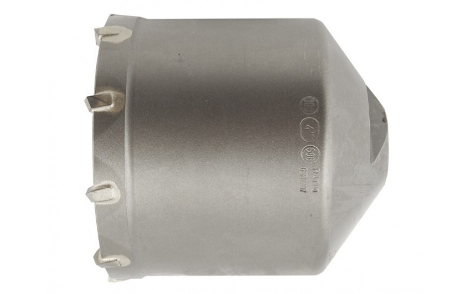 RECA Hammerbohrkrone mit Ratioaufnahme 90 mm