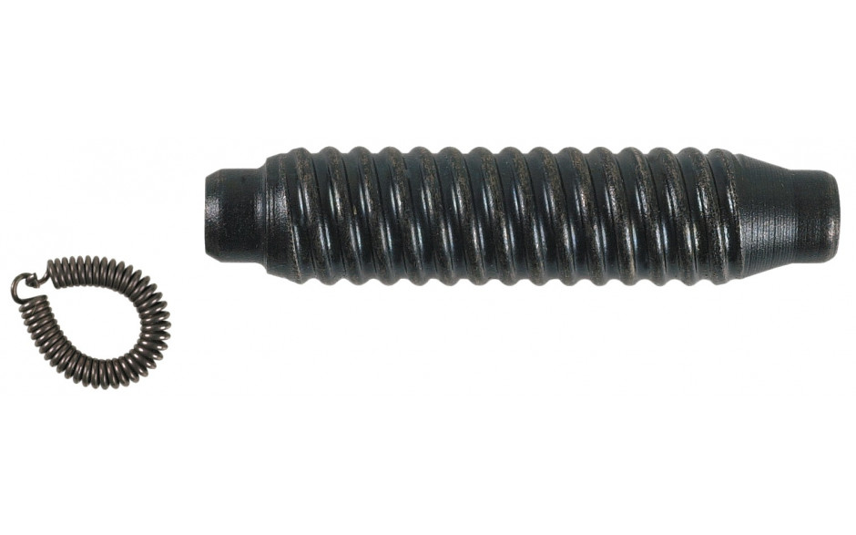 RECA Gewindebolzen für RATIO Hammerbohrkronen 63 mm lang