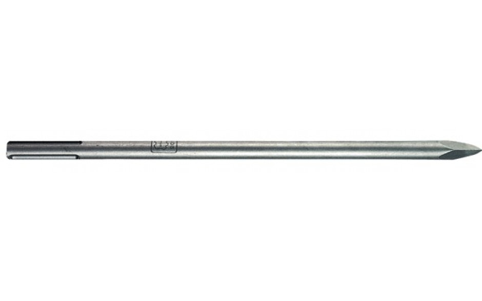 RECA Spitzmeißel SDS-Max-Aufnahme 400 mm