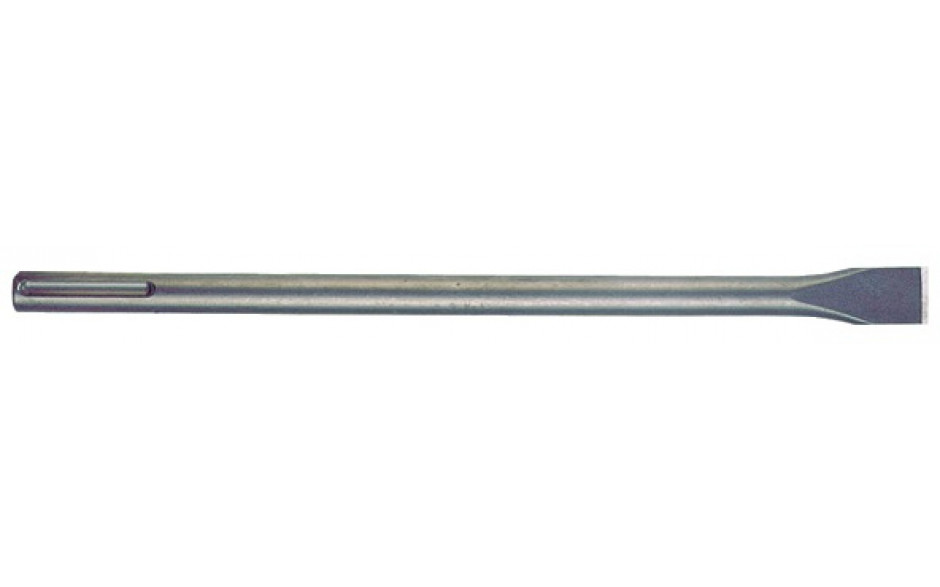 RECA Flachmeißel SDS-Max-Aufnahme 25 x 600 mm