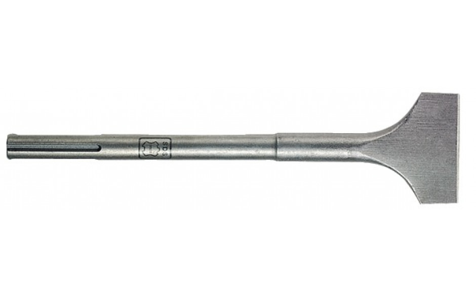 RECA Spatmeißel SDS-Max-Aufnahme 50 x 400 mm
