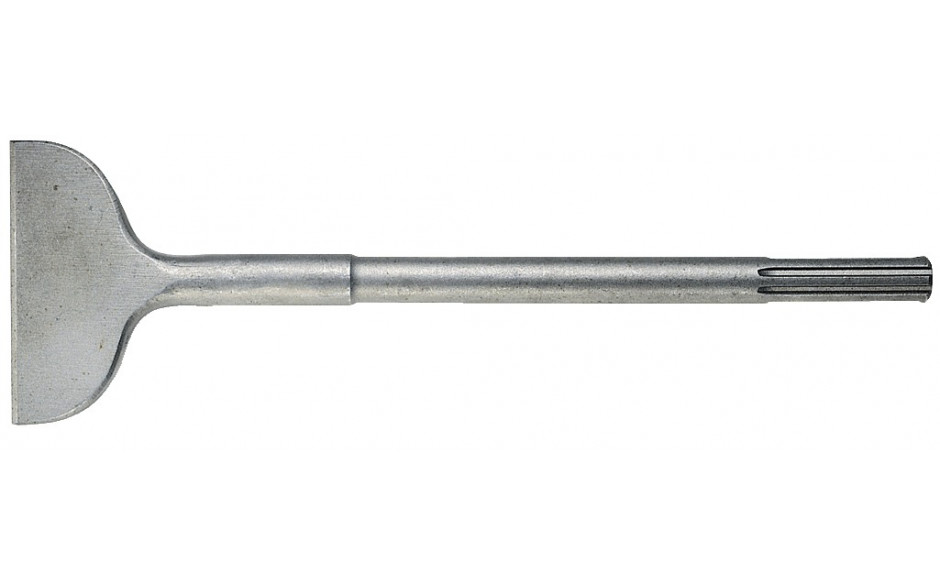 RECA Breitmeißel SDS-Max-Aufnahme 115 x 300 mm