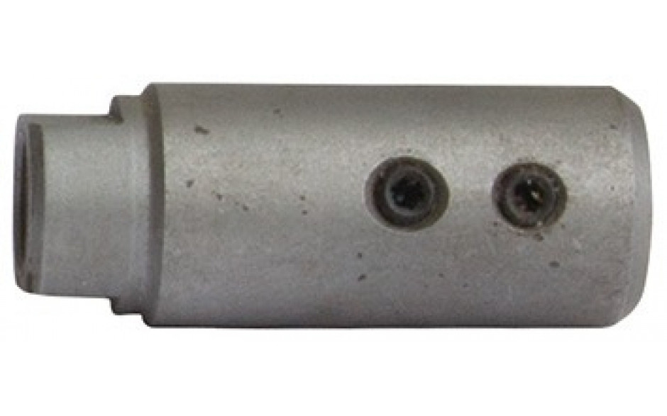 Adapter zu Verlängerung