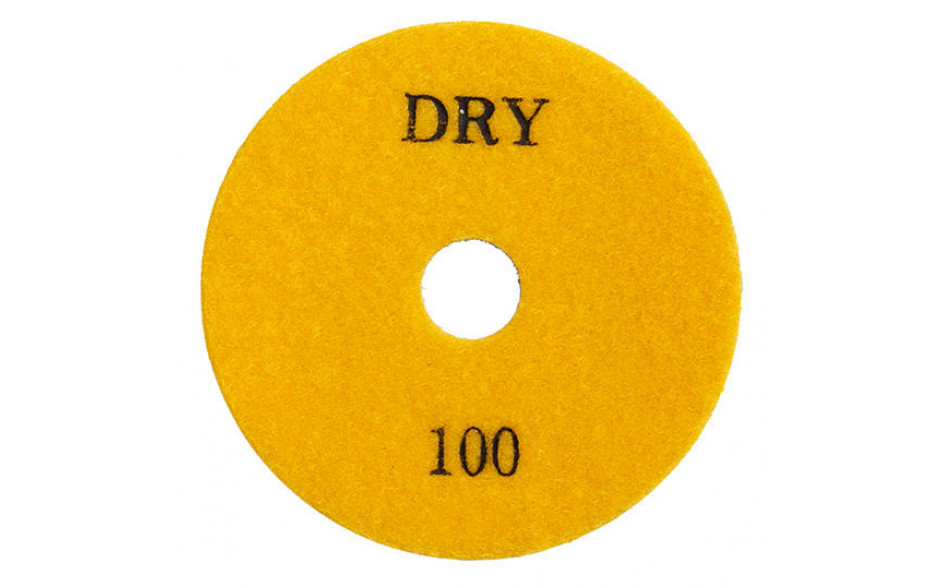 diamop Polierpad K100