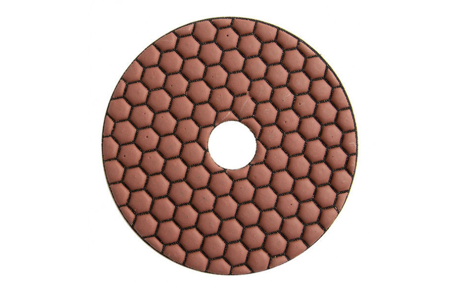 diamop Polierpad K100