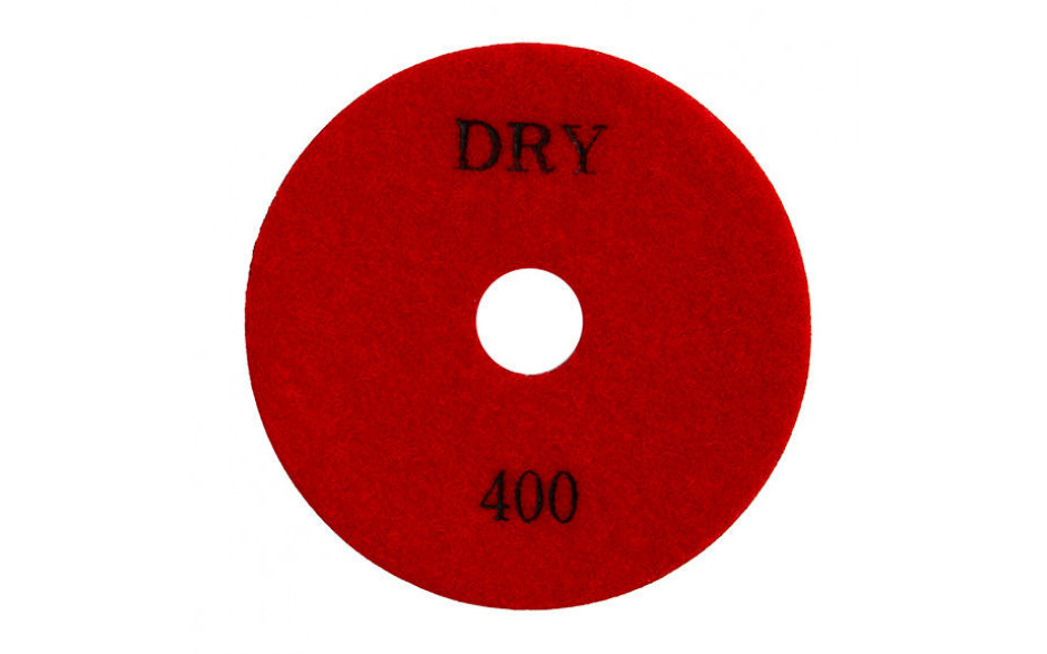 diamop Polierpad K400