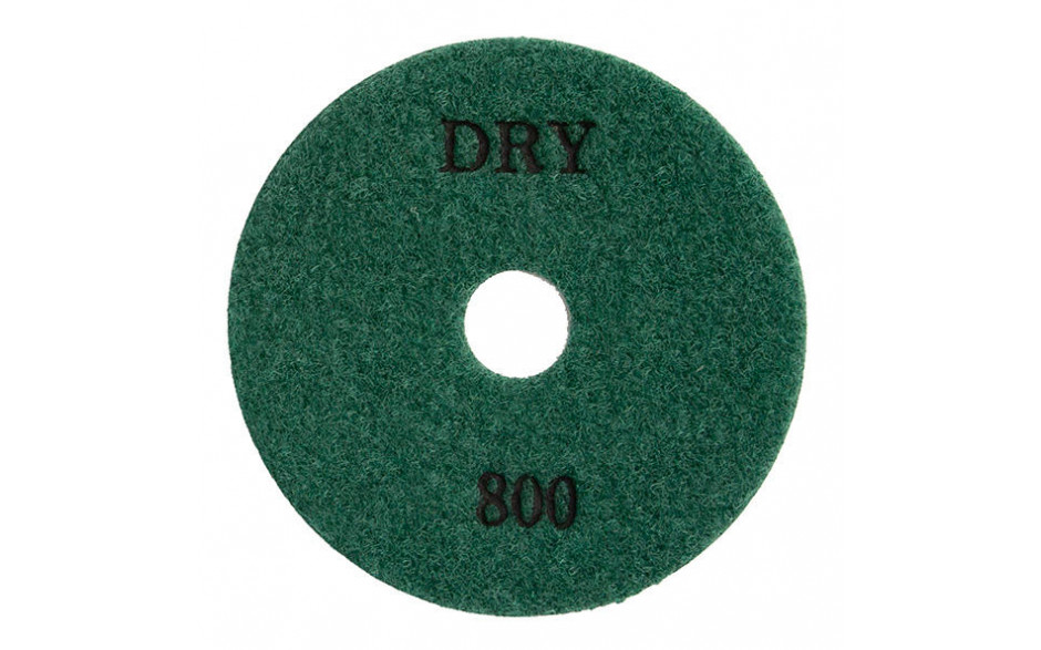 diamop Polierpad K800