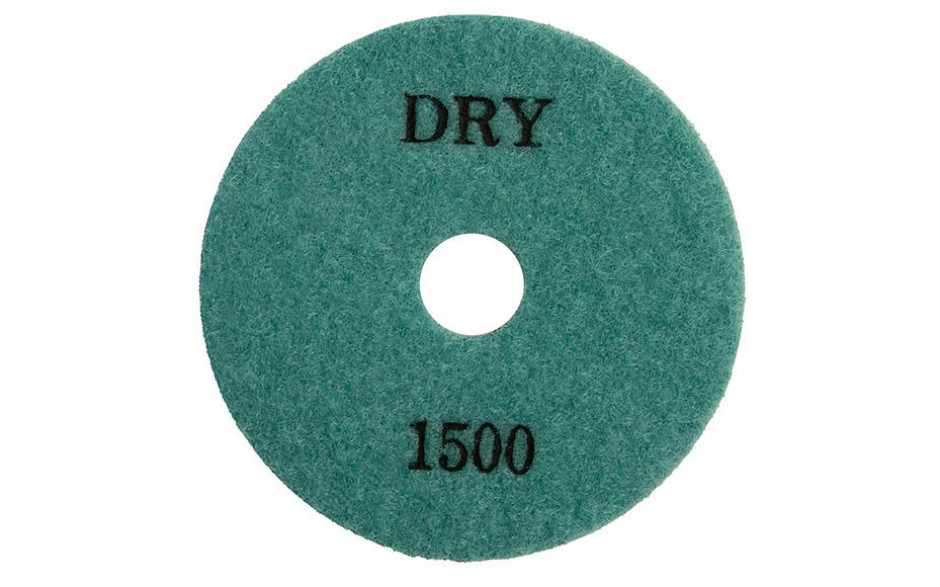 diamop Polierpad K1500