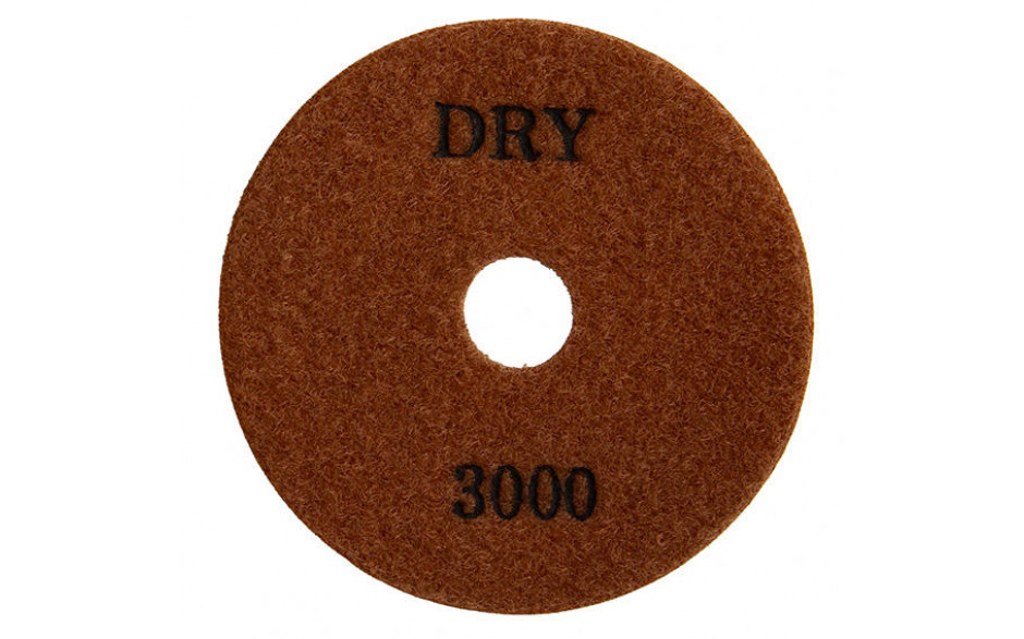 diamop Polierpad K3000