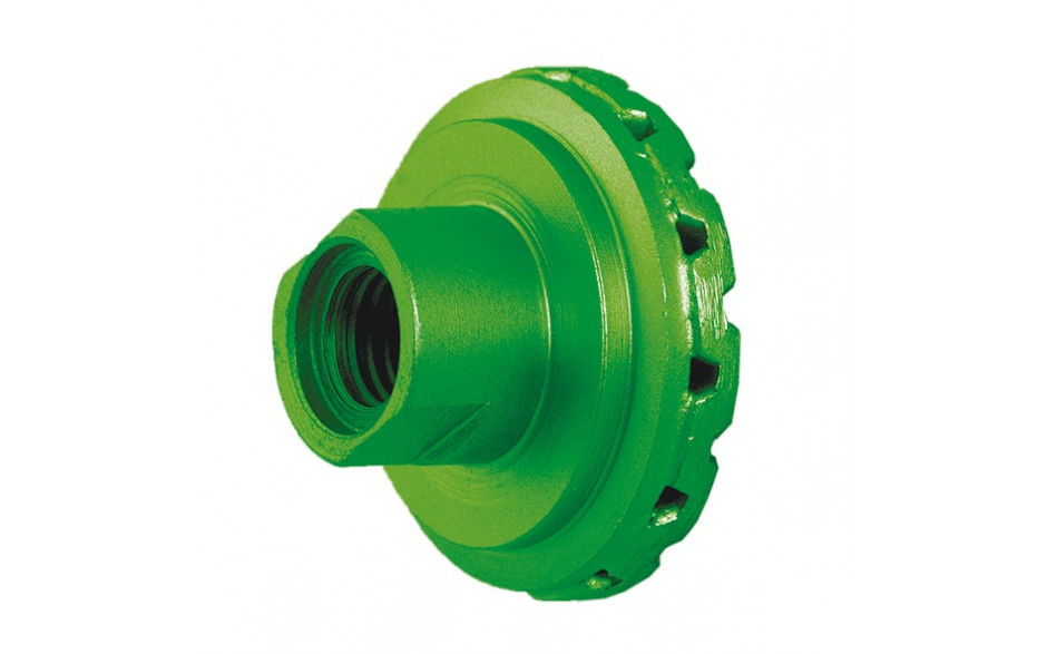 REAC Diamantschleiftopf Turbo 50 mm M 14