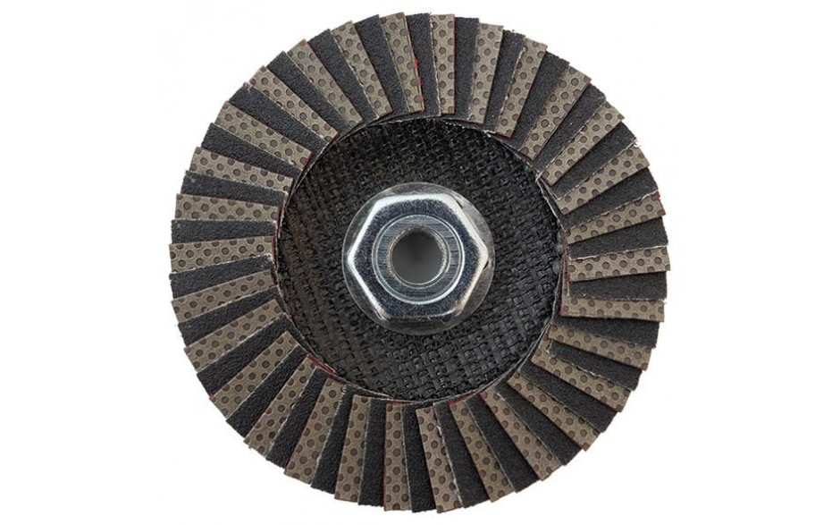 RECA diamop Hybrid, Ø 115 mm, Aufnahme M14