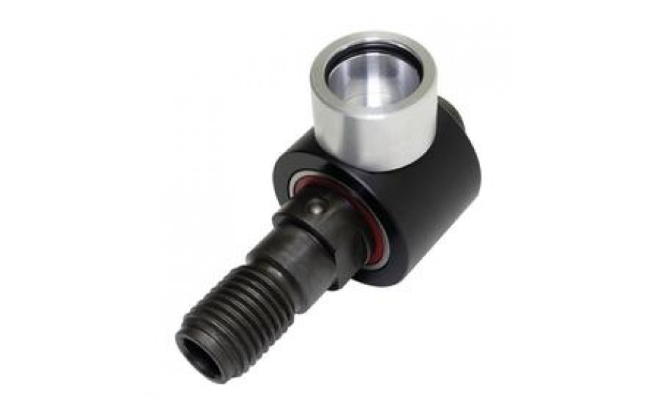 Staubabsaugung für Trockenbohrkrone ultra 1-1/4"