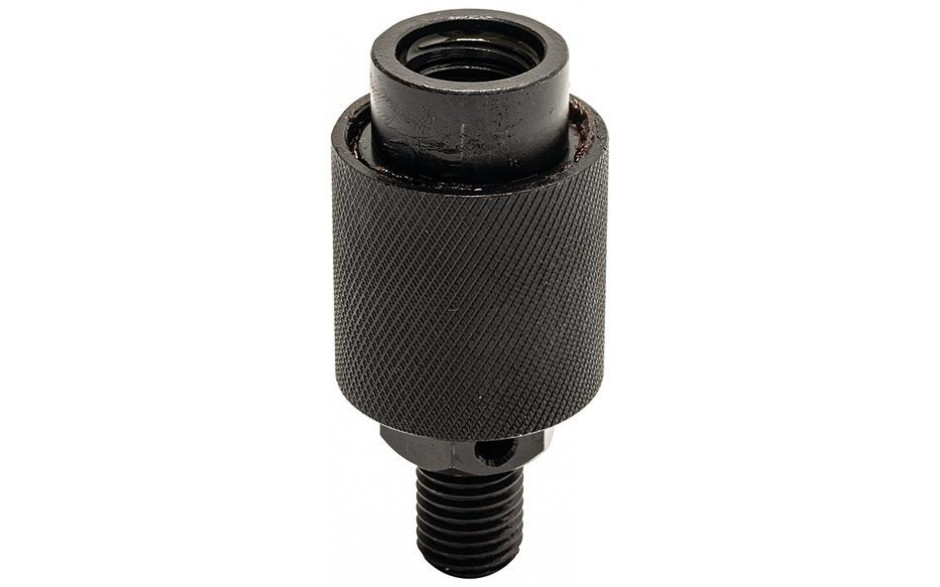 Adapter M18 auf M16 inkl. SDS-Plus Aufnahme