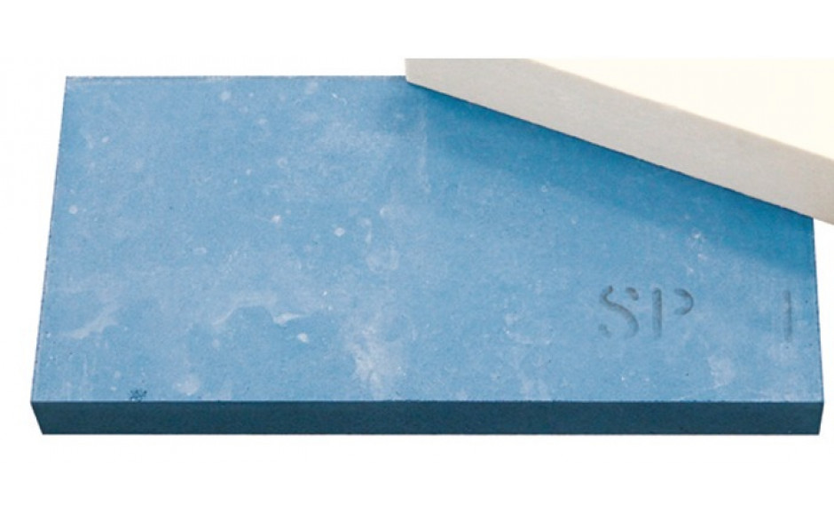 Schärfplatte 320 x 160 x 30