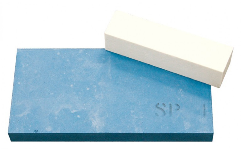 Schärfplatte 320 x 160 x 30