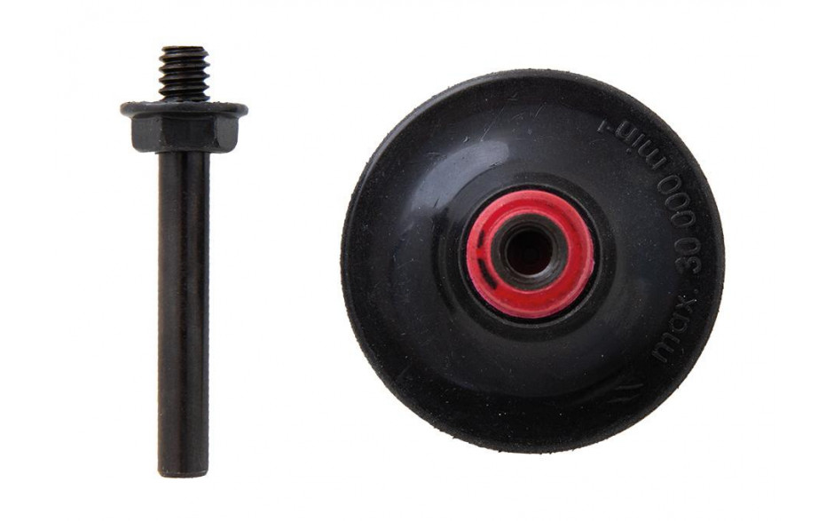 RECA Minidisk Halter 51 x 6 mm System "R"