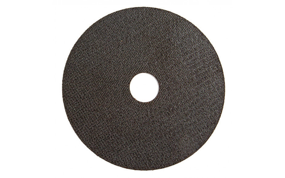 RECA Hybrid-Trennscheibe gerade Durchmesser 125 mm Stärke 1,0 mm Bohrung 22,23 mm