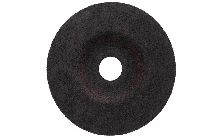 RECA Trennscheibe Keramik gekröpft Durchmesser 125 mm Stärke 0,8 mm Bohrung 22,23 mm