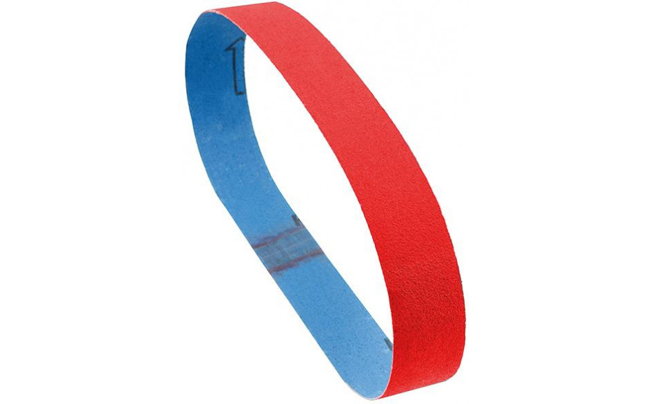 Schleifband Keramikkorn 30 x 533 K60 XK 870 X