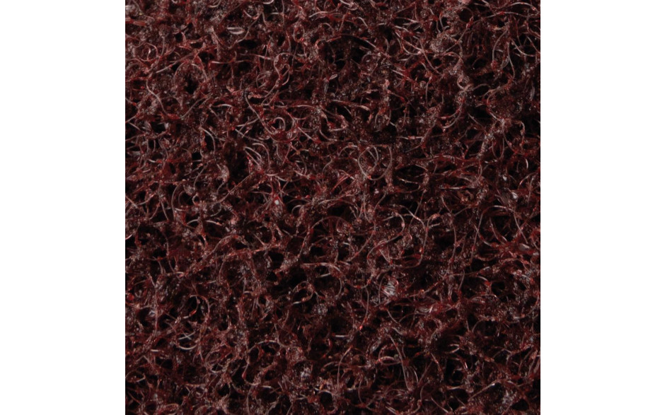 Vliesschleifband 35 x 650 mm Mittel/rot