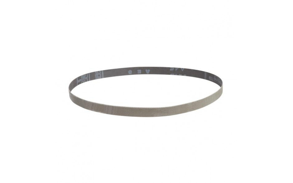 Schleifband INOX Trizact 237AA 6 x 610 mm K280/A65