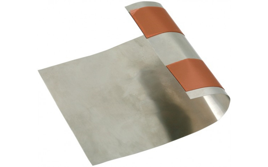 RECA Inox Edelstahl Protect A4 Abdeckband 1m
