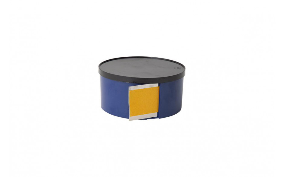 RECA Inox Edelstahl Protect Abdeckband 50mm x 3m in Box