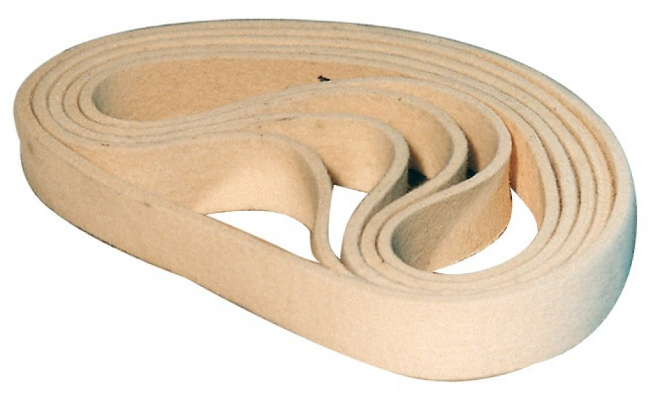 Filzband 30 x 660 mm