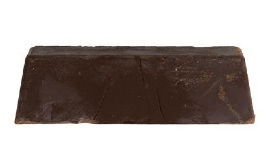 Vorpolierpaste braun für Nichteisen- und Buntmetalle