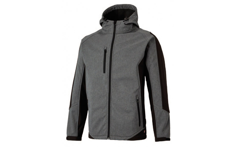DICKIES Softshell Jacke Wakefield Gr. XXL