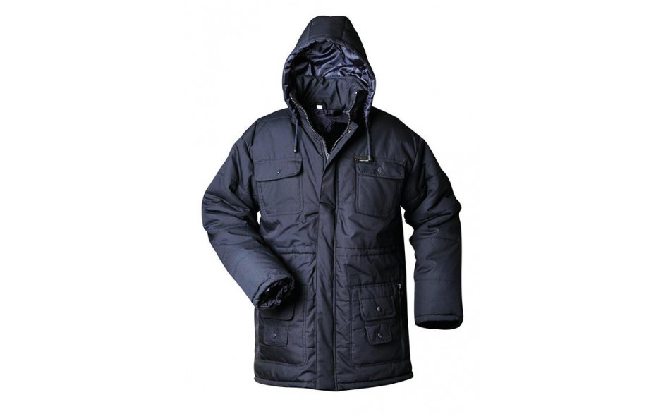 Winterparka Sherpa Marine, Gr.XXL