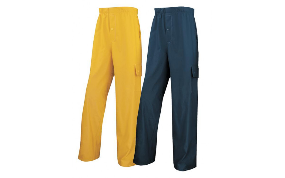 Regenhose gelb Gr. L