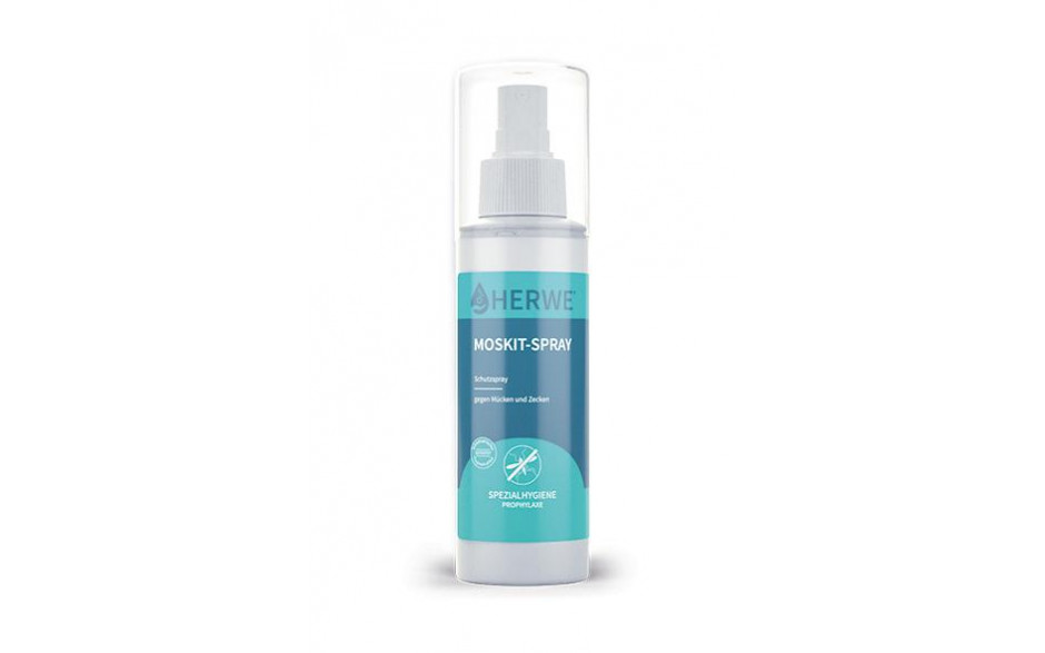 Herwe Moskit-Spray 100 ml