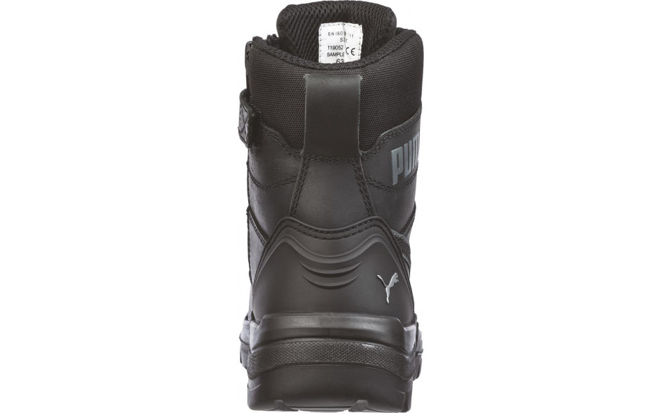 PUMA Sicherheitsstiefel S3 Conquest High Gr. 41