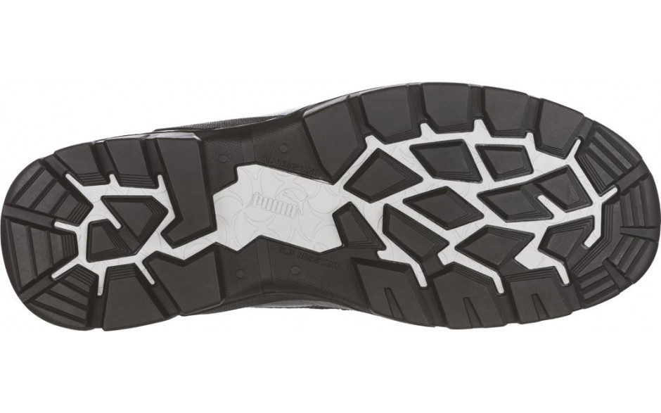 PUMA Sicherheitsstiefel S3 Conquest High Gr. 41