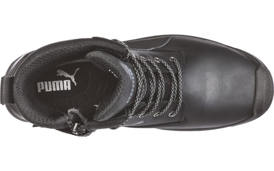 PUMA Sicherheitsstiefel S3 Conquest High Gr. 41